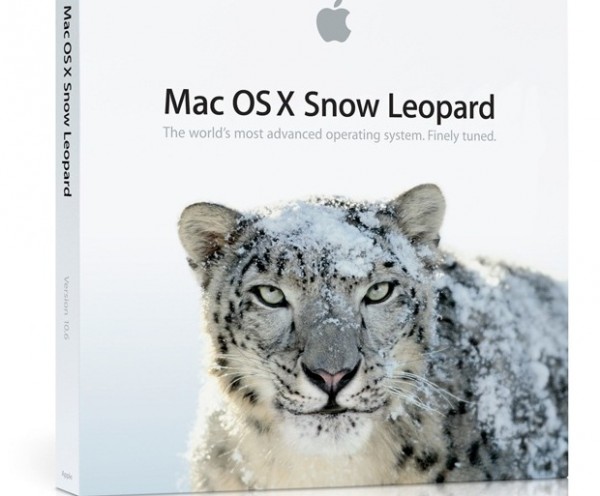 Benefits Of Mac OS X Software