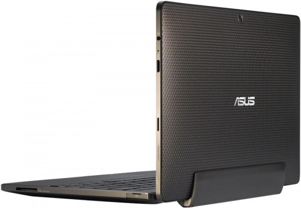 Asus Eee Pad Transformer Review