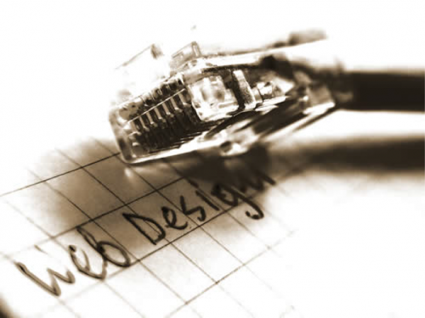 Getting a Dream Job in Web Design