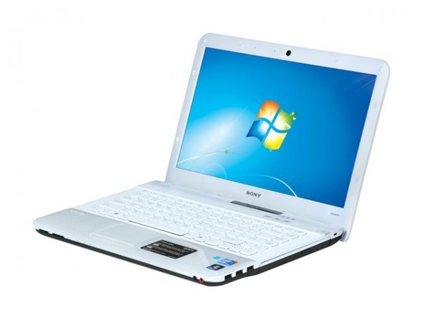 Sony VAIO VPCEA22FX Review