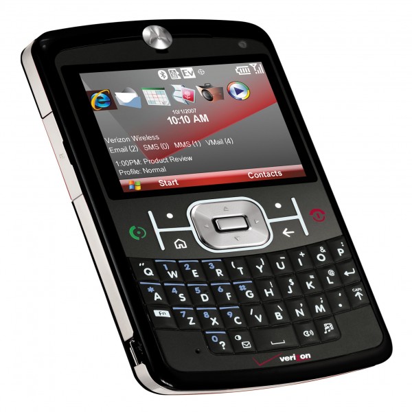 Motorola Q9c