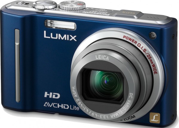 Panasonic Lumix DMC-ZS7