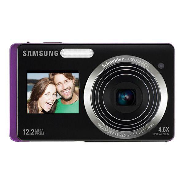 Samsung DualView TL225