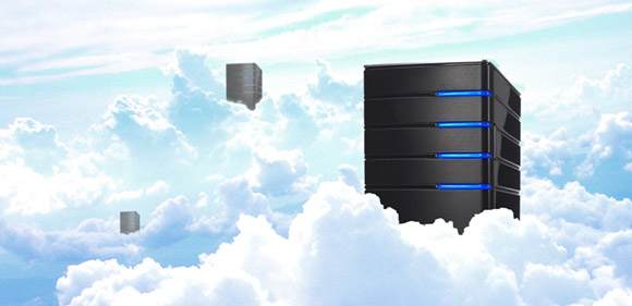 Cloud Web Hosting