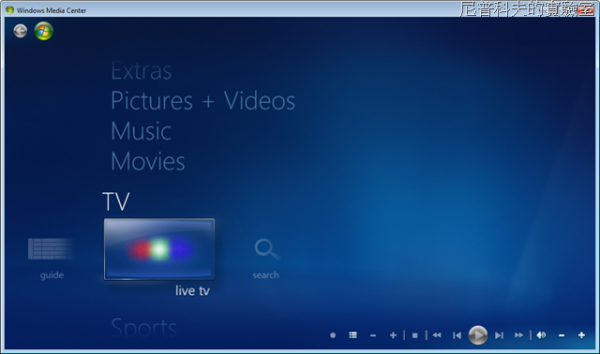 Internet TV For Today And Tomorrow