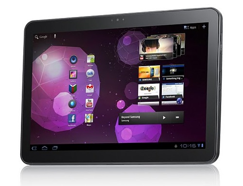 SamsungGalaxyTab