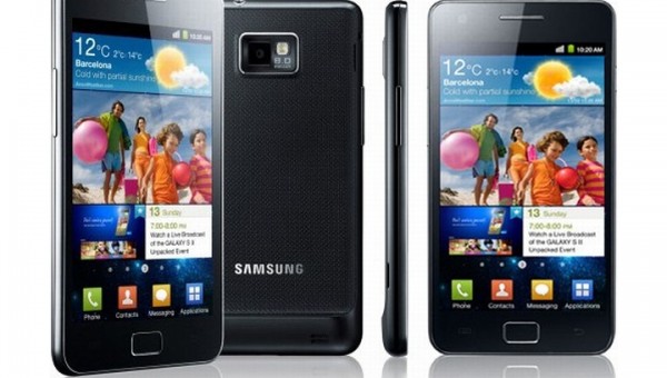 Unlocking a Samsung Mobile Unlocking a Samsung Mobile