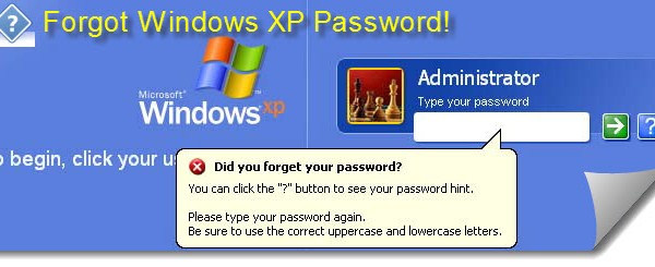 forgot-windows-xp-password