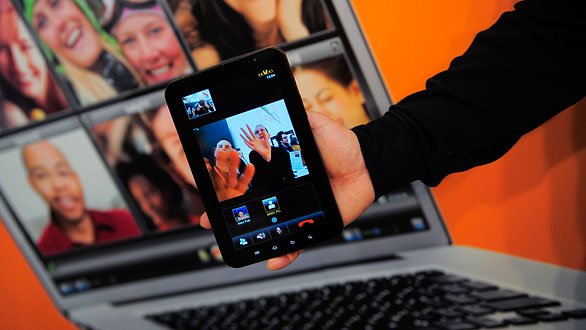 5 Ways Video Calling Can Boost Business 5 Ways Video Calling Can Boost Business