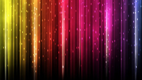 Nvidia Dual Monitor Wallpapers