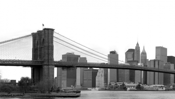 Brooklyn Bridge