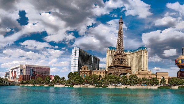Paris Las Vegas