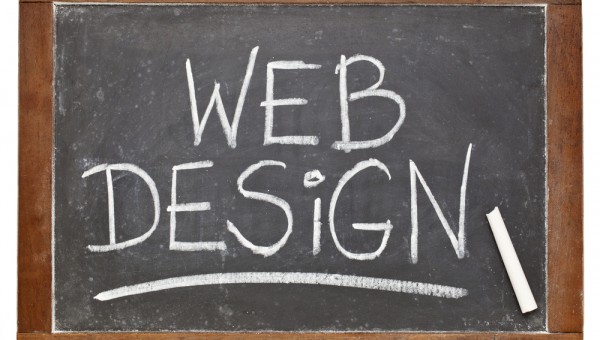 web design