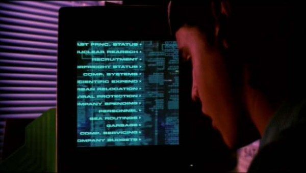 Goldmine for Hackers