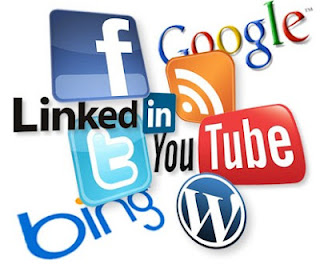 social media tips for bloggers