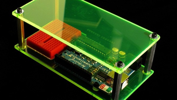 Arduino Projects