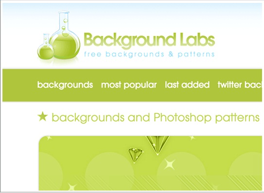backgroundlabs