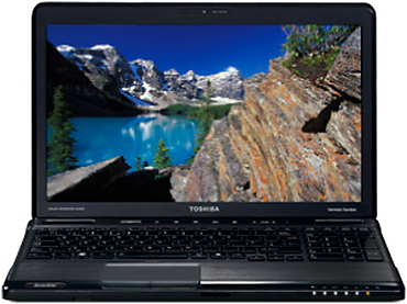 Toshiba Satellite P Series PSAY1G-01V023