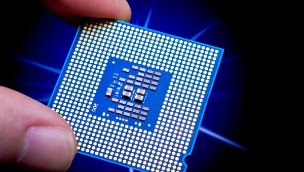 The Evolution of Computer Hardware 