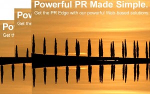 Public Relations Services