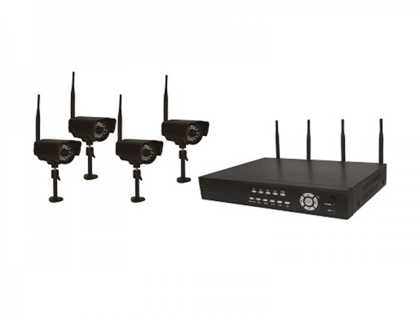 wireless dvr