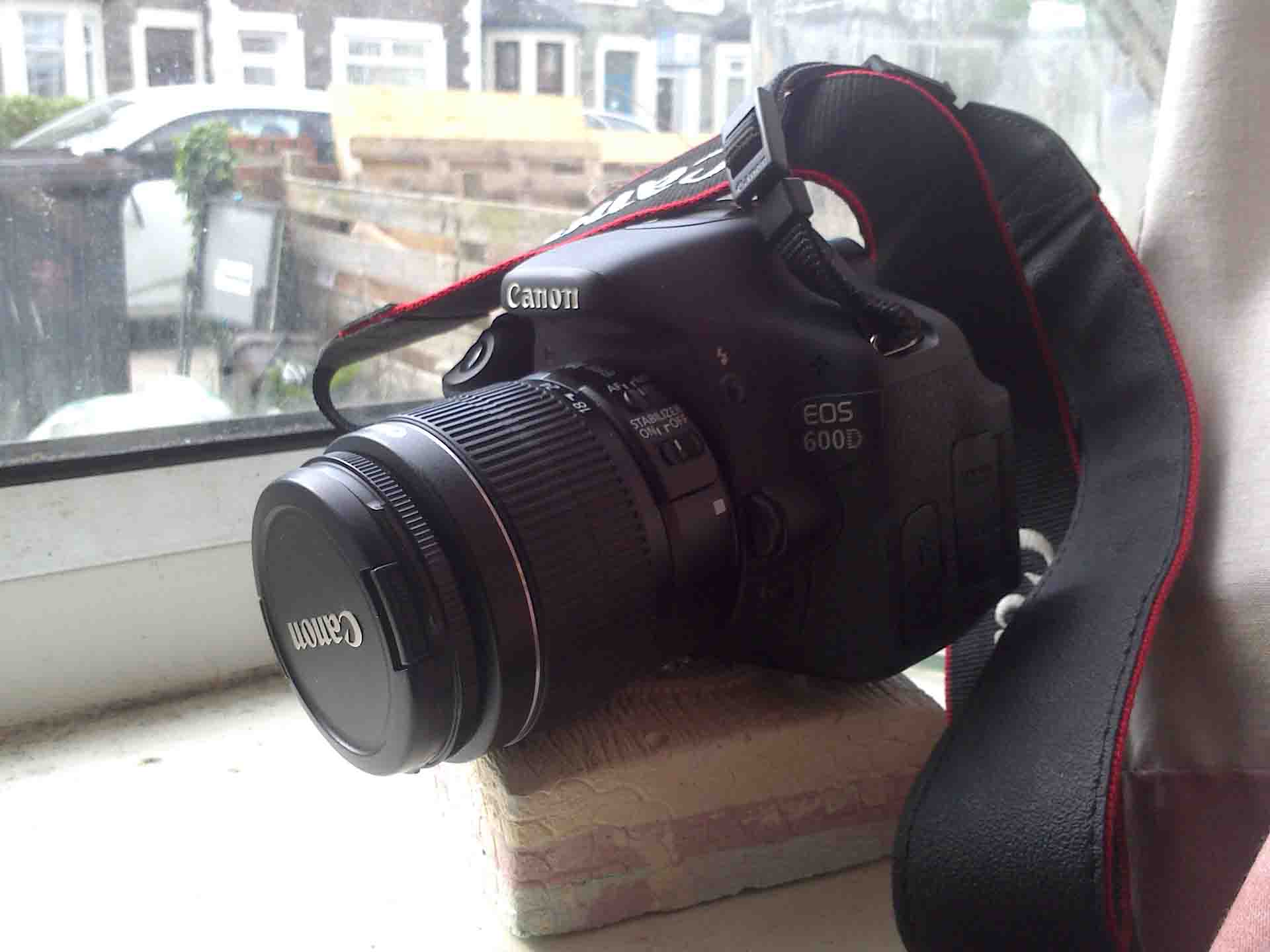 600d