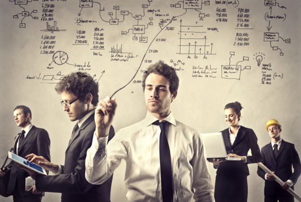 5 Ways to Your Small Business Can Leverage Technology