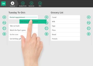Why A Flat Minimalist User Interface Works Better 