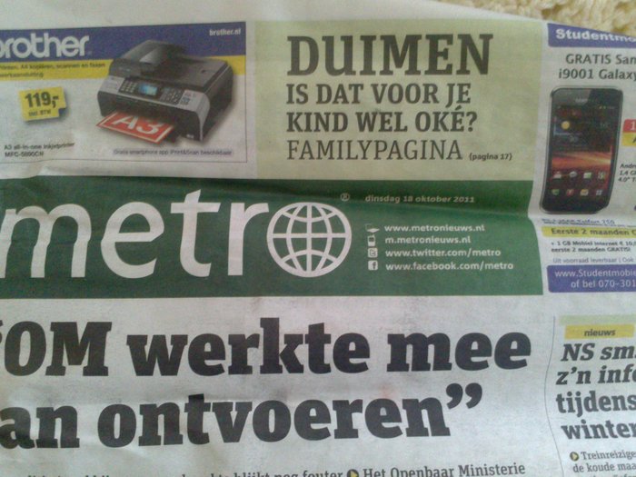 The Coming News Paywall