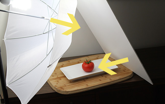 10 Tips In Using Bounced Light For Your Advertising Photography