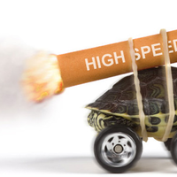 WAYS TO GET MORE TRAFFIC