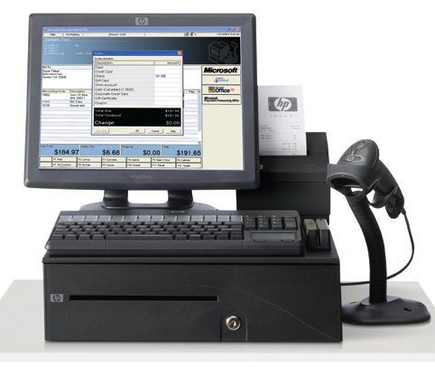 The Benefits Of A Reliable Retail Management System