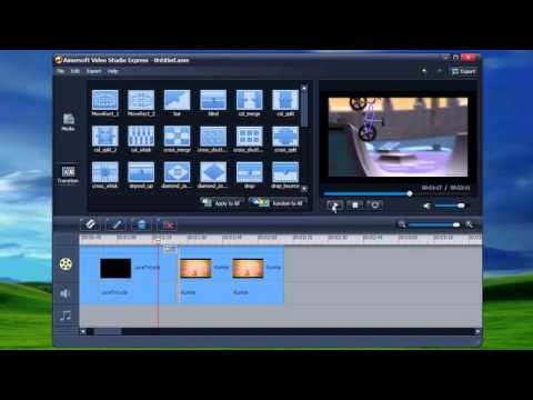 Review on Aimersoft Studio Express for Mac