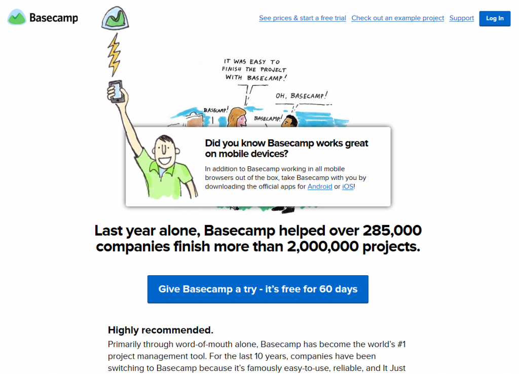 5 Awesome Tools For Web Developers