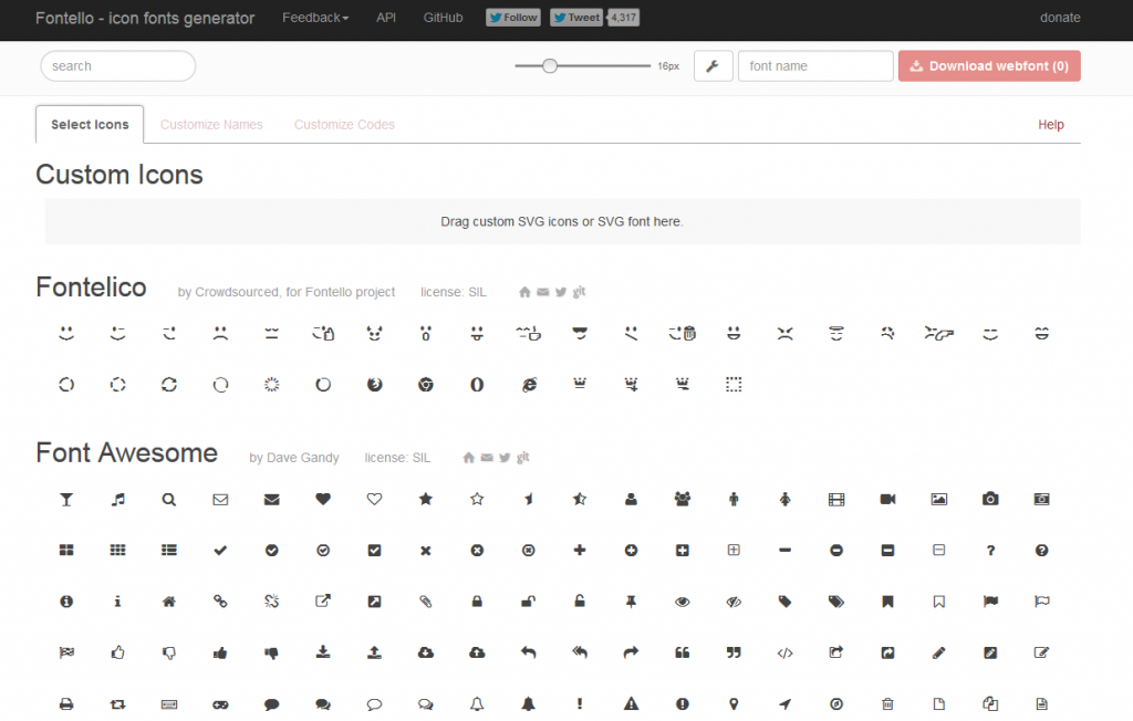 5 Awesome Tools For Web Developers