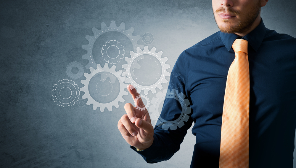 Teamwork Gets The Job Done: 5 Tools To Improve Collaboration