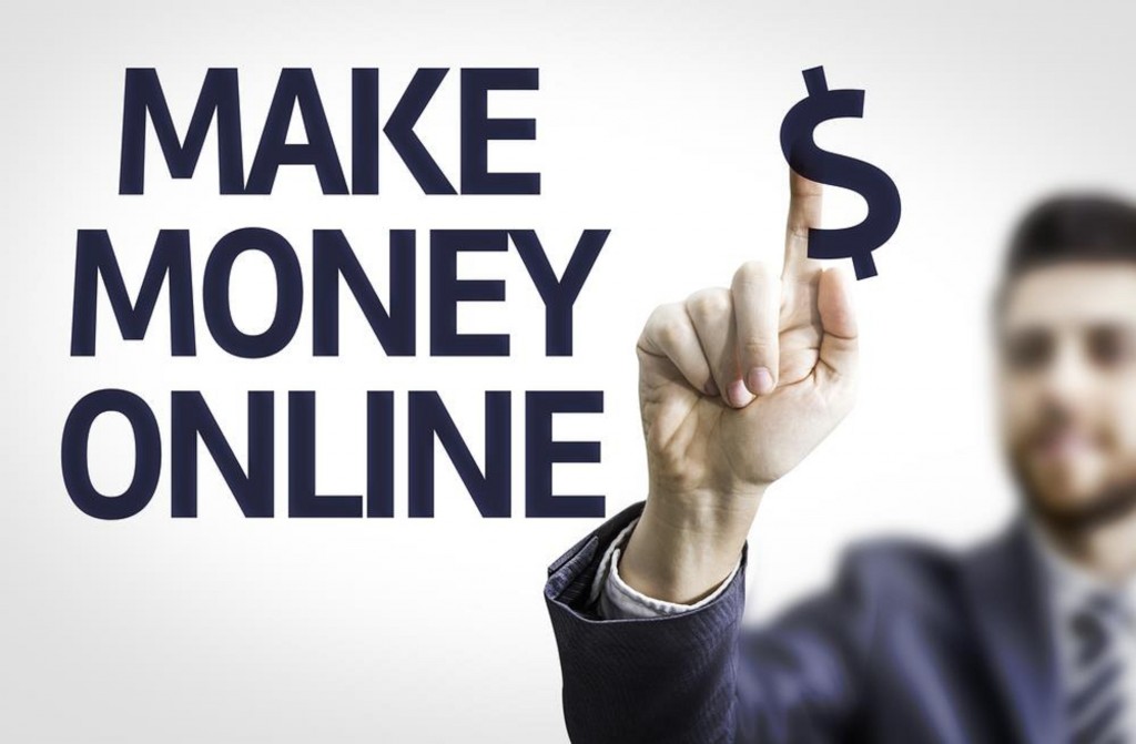 Make-Money-Online