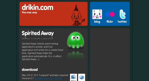 drikin_com_spiritedaway 8 Great Productivity Apps for Mac OS X