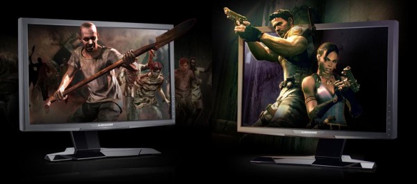 Alienware AW2310 Alienware AW2310