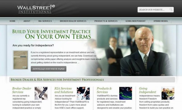 Understanding Users of Corporate Websites Understanding Users of Corporate Websites