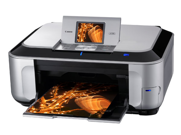 MP 990 Canon Pixma with Remarkable MultiTask Features MP 990 Canon Pixma with Remarkable MultiTask Features