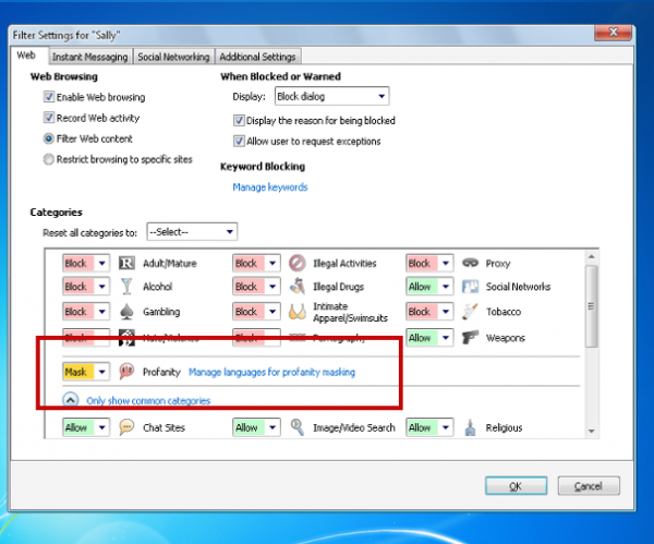 Net Nanny 6.5 Really Works Net Nanny 6.5 Really Works