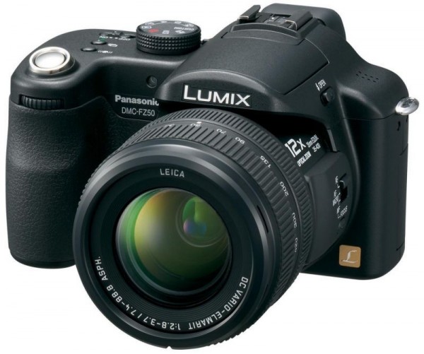 Panasonic FZ50-pic1