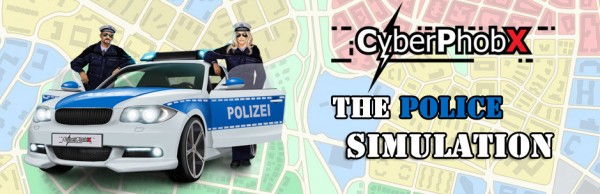 Game Review: Police Simulator Game Review: Police Simulator