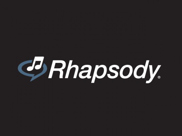 Access to Over 9 Million Songs with the Rhapsody 2.0 Application Access to Over 9 Million Songs with the Rhapsody 2.0 Application