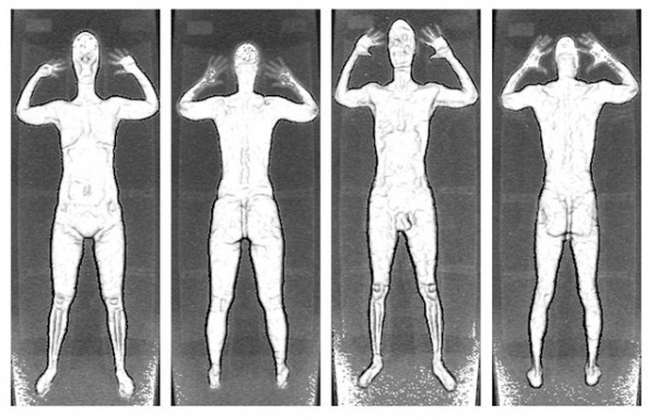 Bates call for pilots to boycott the scanners and embarrassing pat downs. Bates call for pilots to boycott the scanners and embarrassing pat downs.