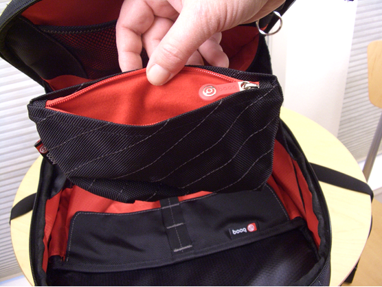 Booq Mamba Shift L Laptop BackPack Booq Mamba Shift L Laptop BackPack