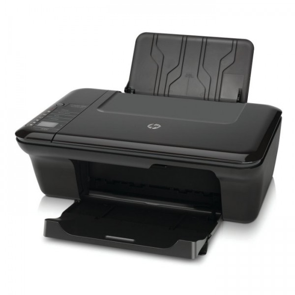 HP Deskjet 3050 AiO HP Deskjet 3050 AiO