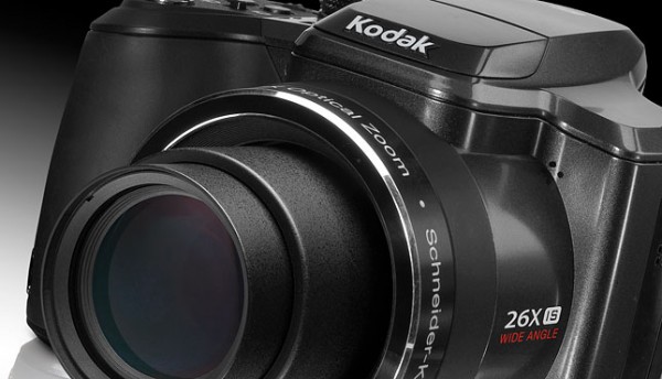 Kodak Easy Share Z981 Kodak Easy Share Z981