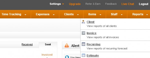 Make Detailed Reports Make Detailed Reports